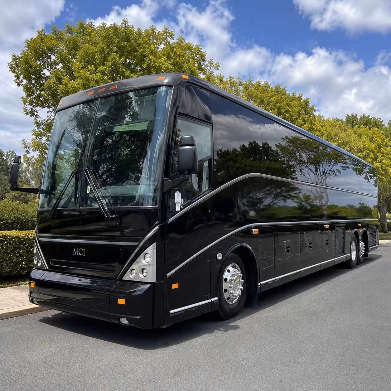 bachelorette and birthday concert transportation in yuma