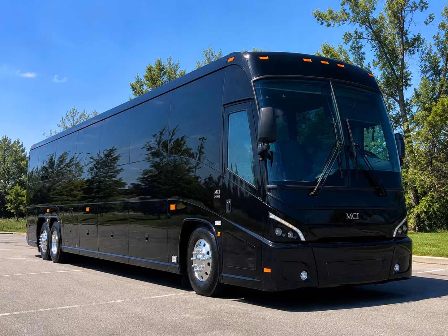 college and university group transportation near arizona western college