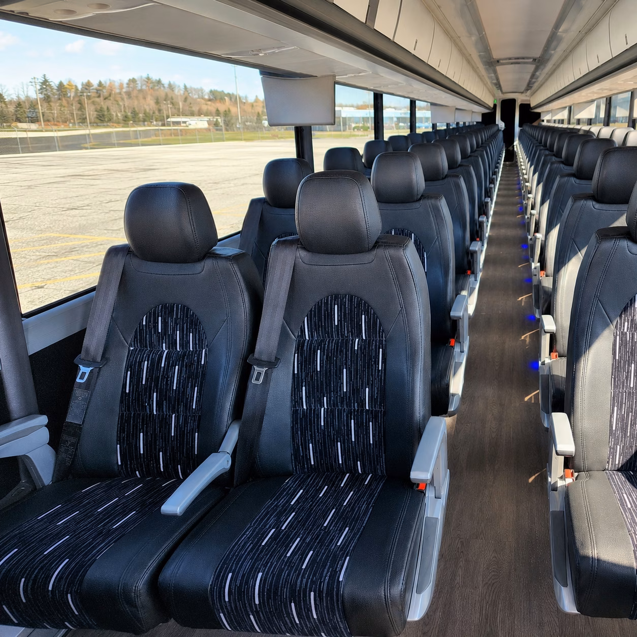 compare bus rentals in yuma the easy way