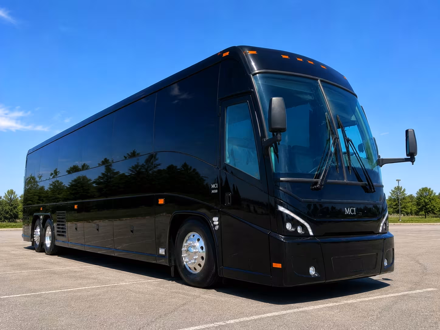 corporate event and convention charter bus rentals in yuma