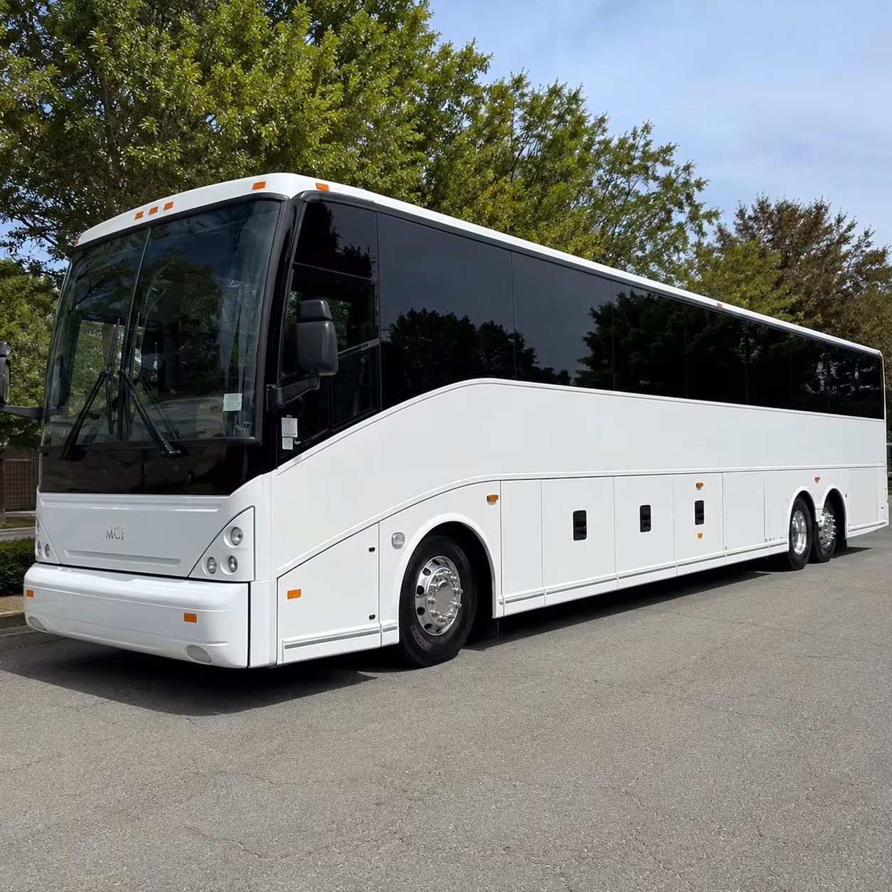 employee shuttles in yuma