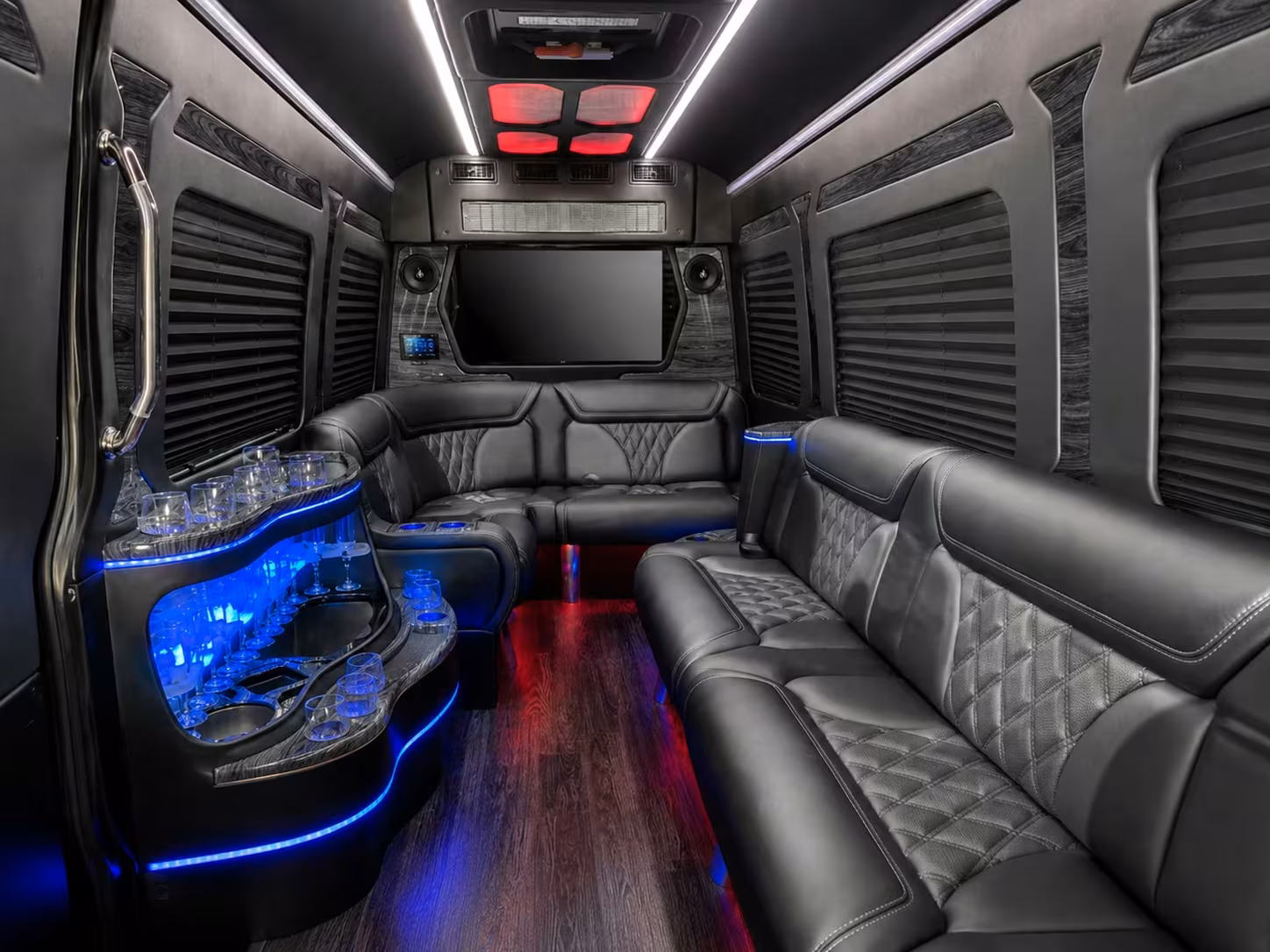 faith conference and special event shuttles at yuma s largest venues