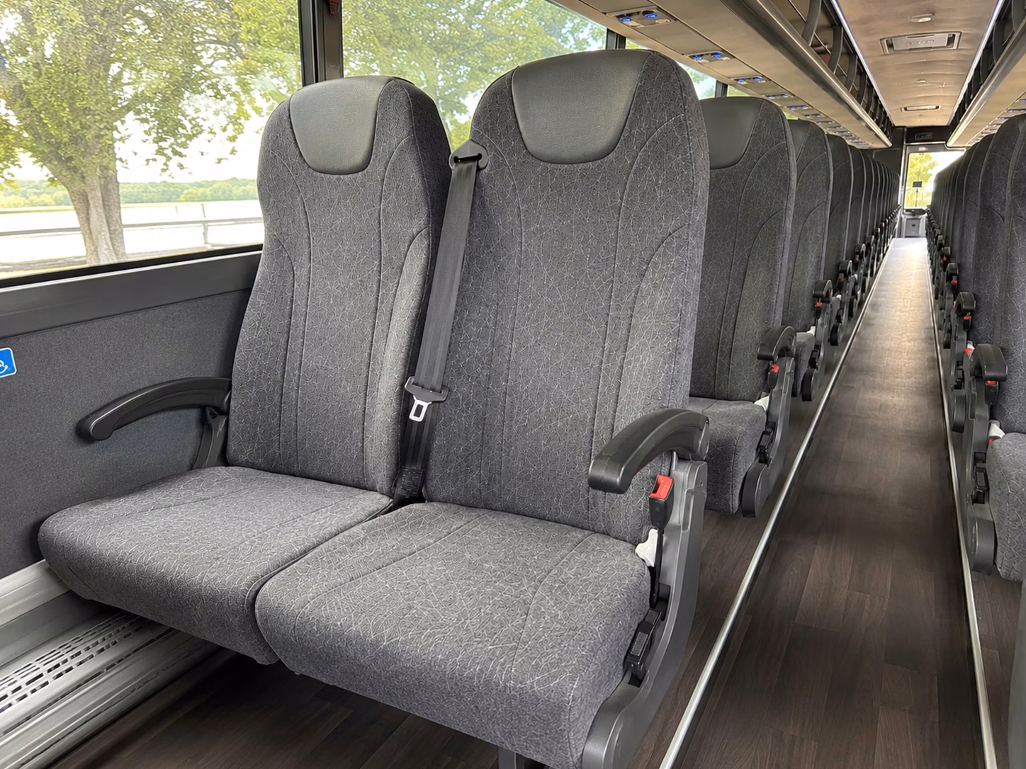how time of year and peak season affect charter bus prices in yuma