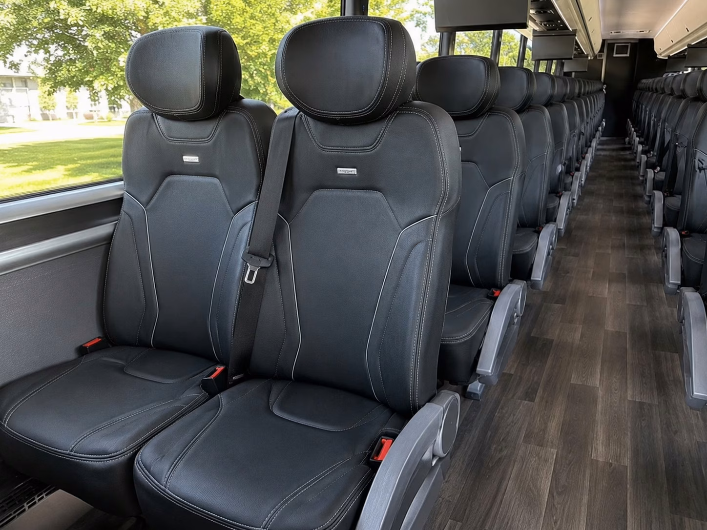 how trip distance and duration affect your yuma bus rental rate