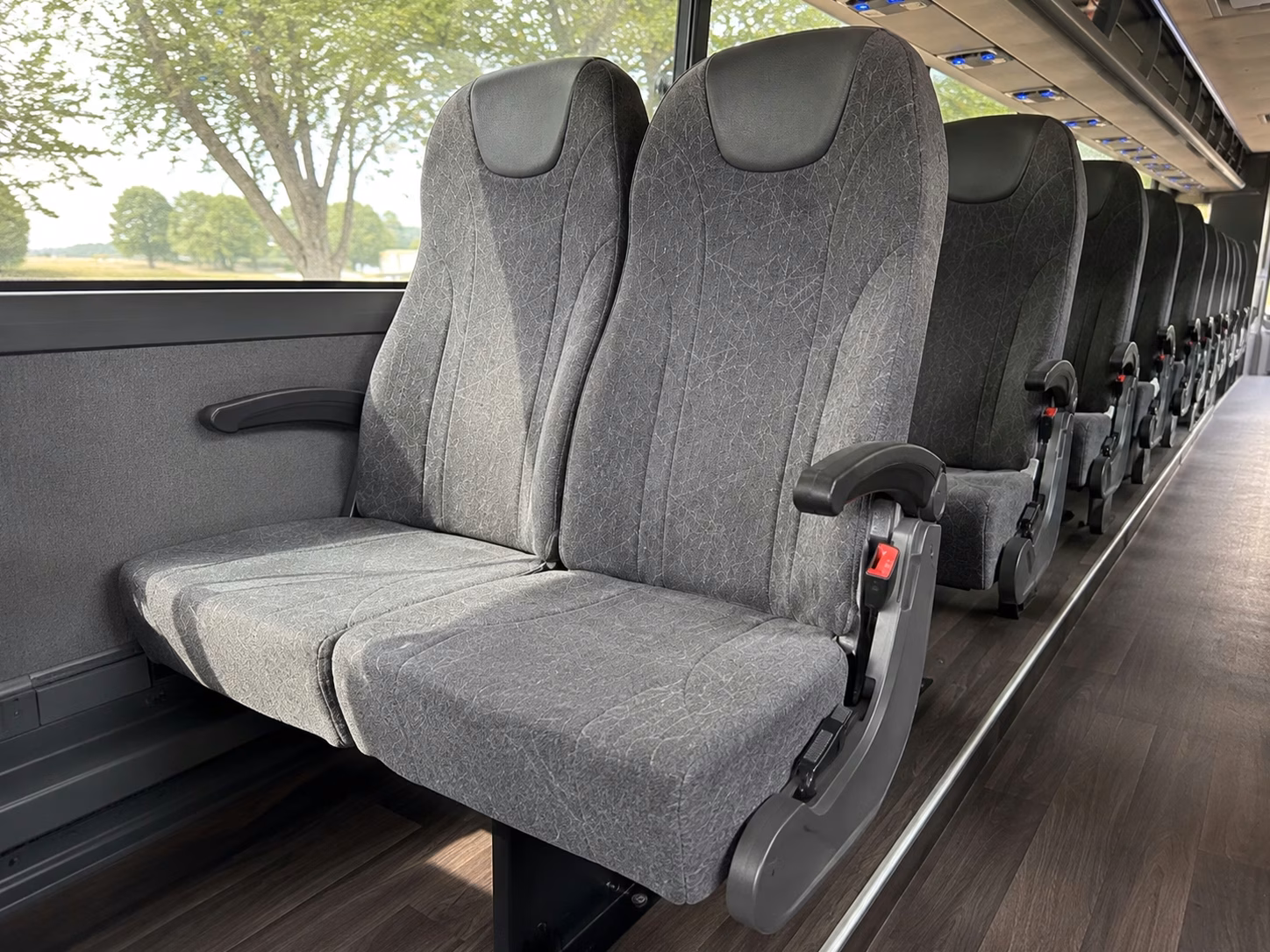 how where and when you re traveling affects yuma bus rental rates