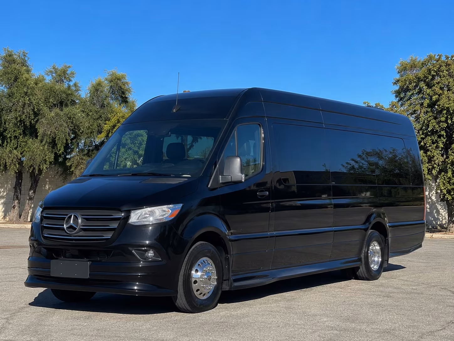 transportation serving yuma and nearby cities