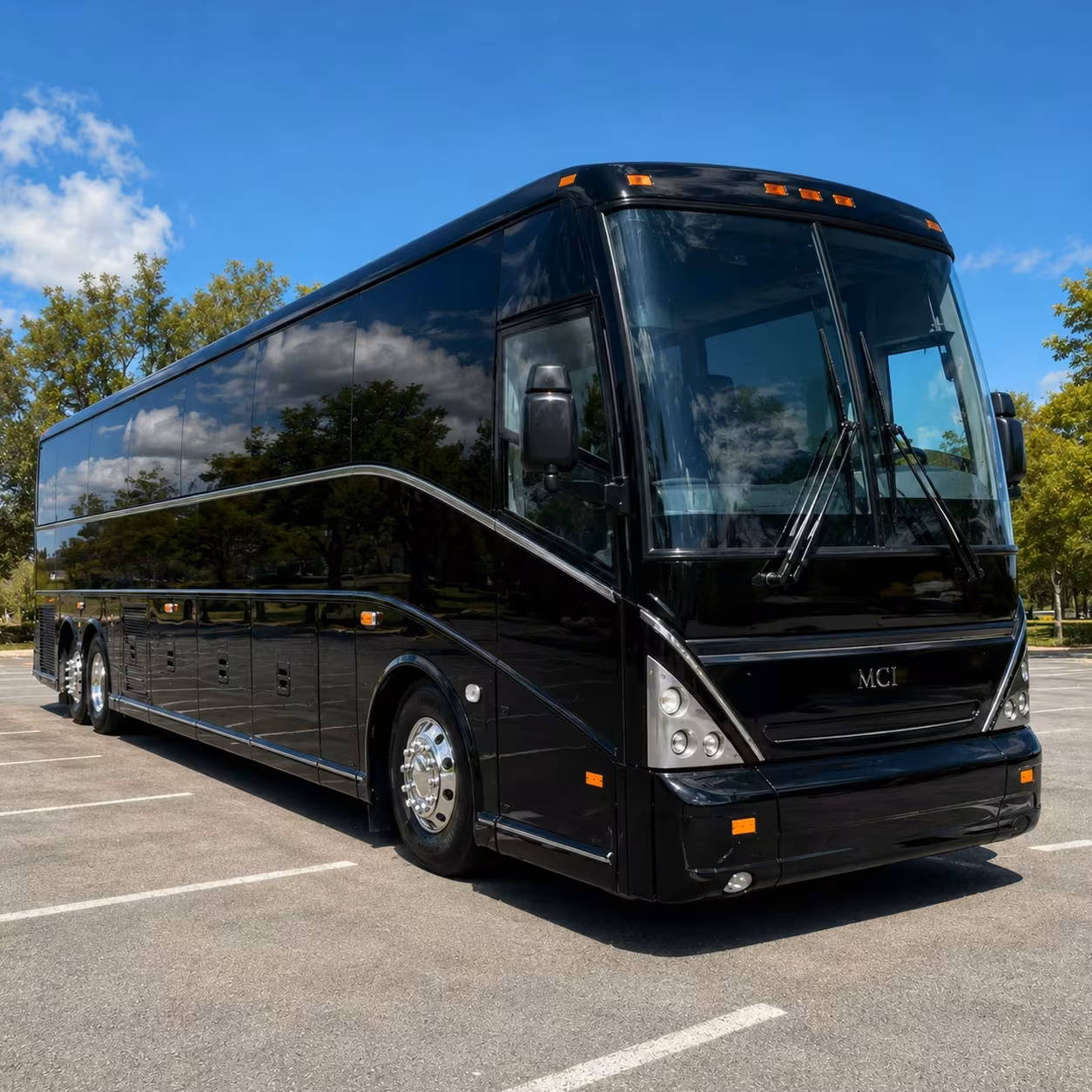 you can find and book concert transportation in yuma and any nearby city