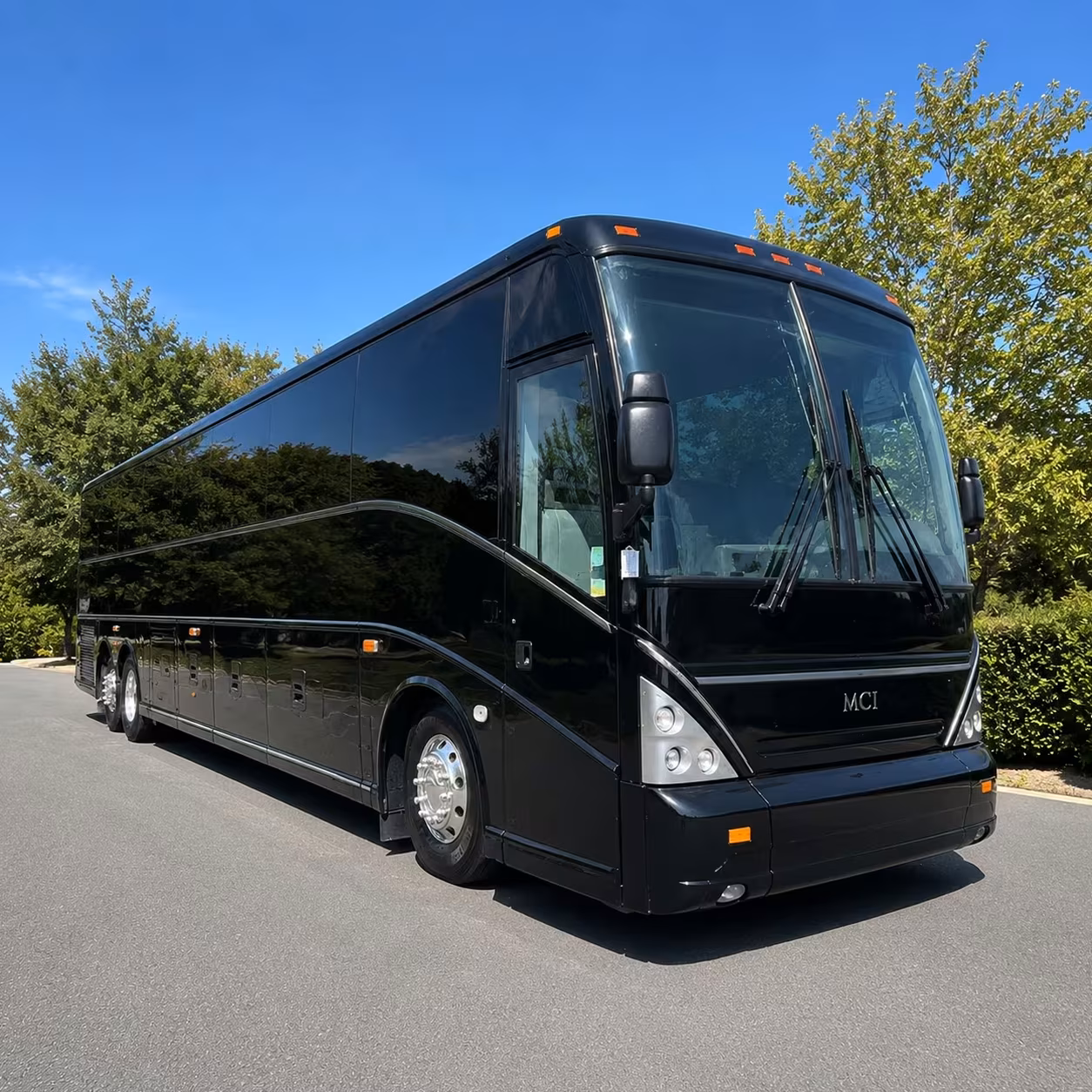 you can find and book corporate event transportation in yuma and any nearby city