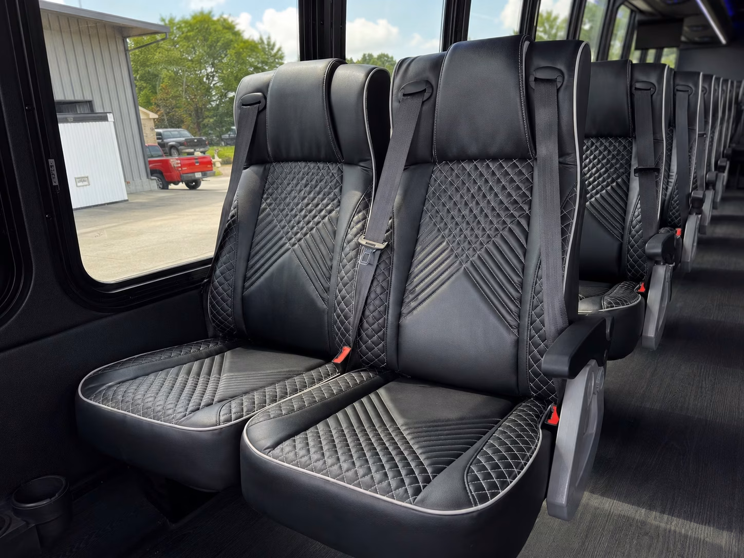 you can find and book sporting event transportation in yuma and any nearby city