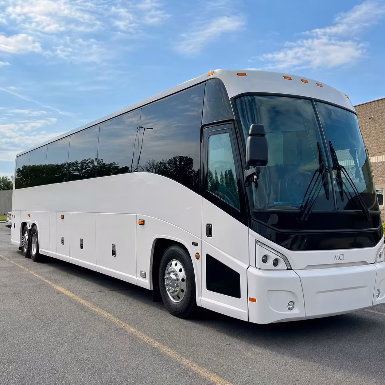 youth group and retreat transportation across the arizona desert