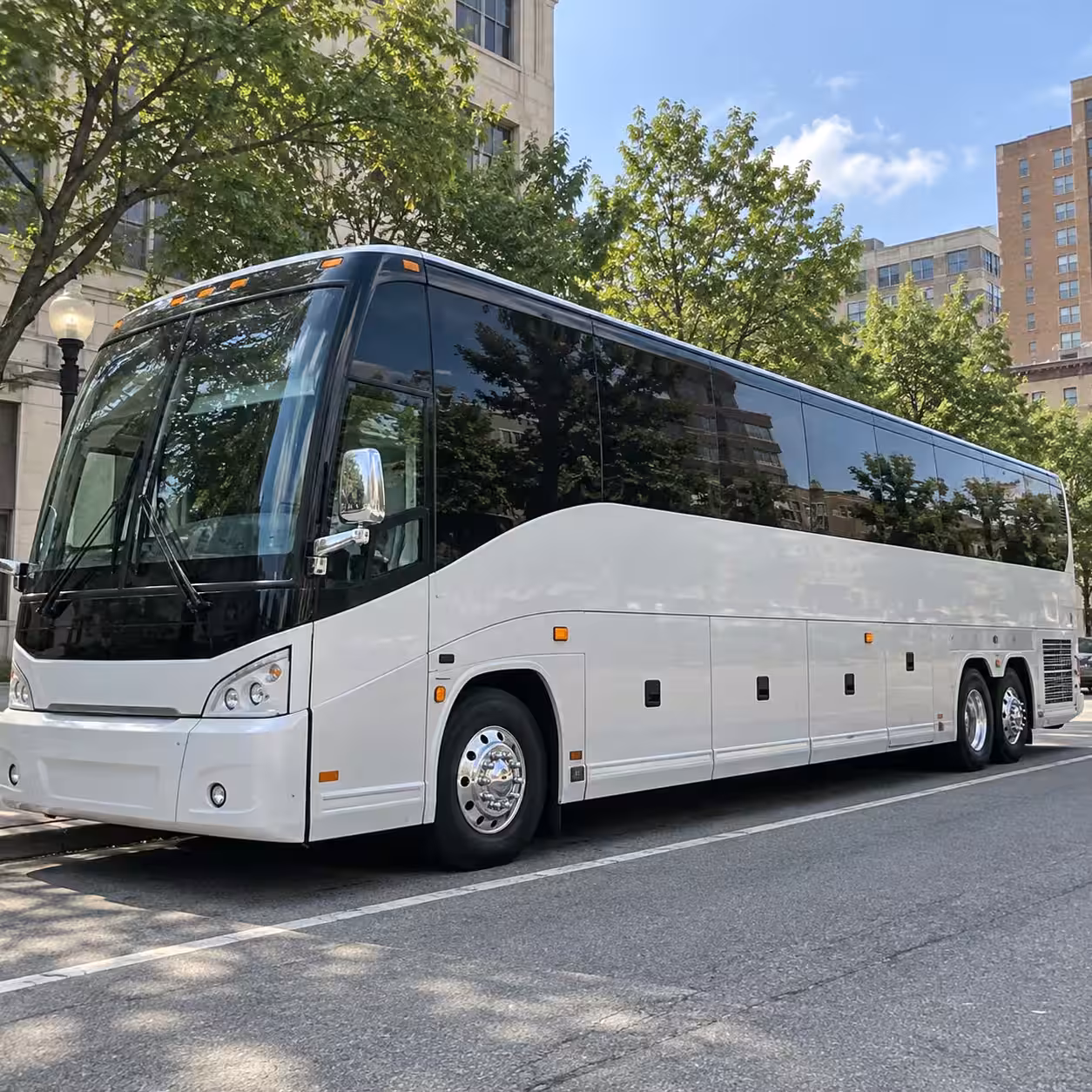 yuma bus rentals for high school and youth sports teams