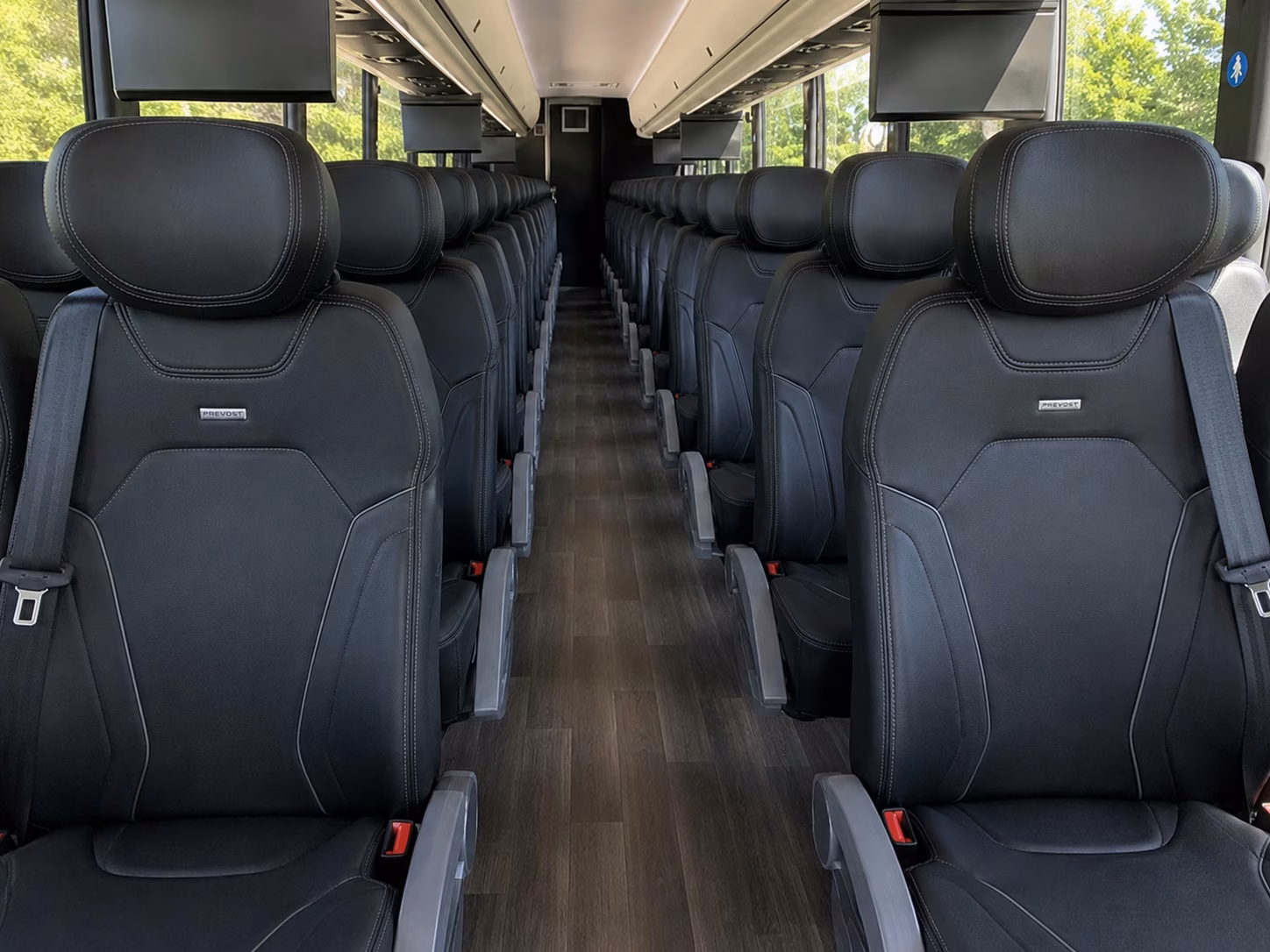 yuma charter bus rentals for phoenix vegas and san diego concerts