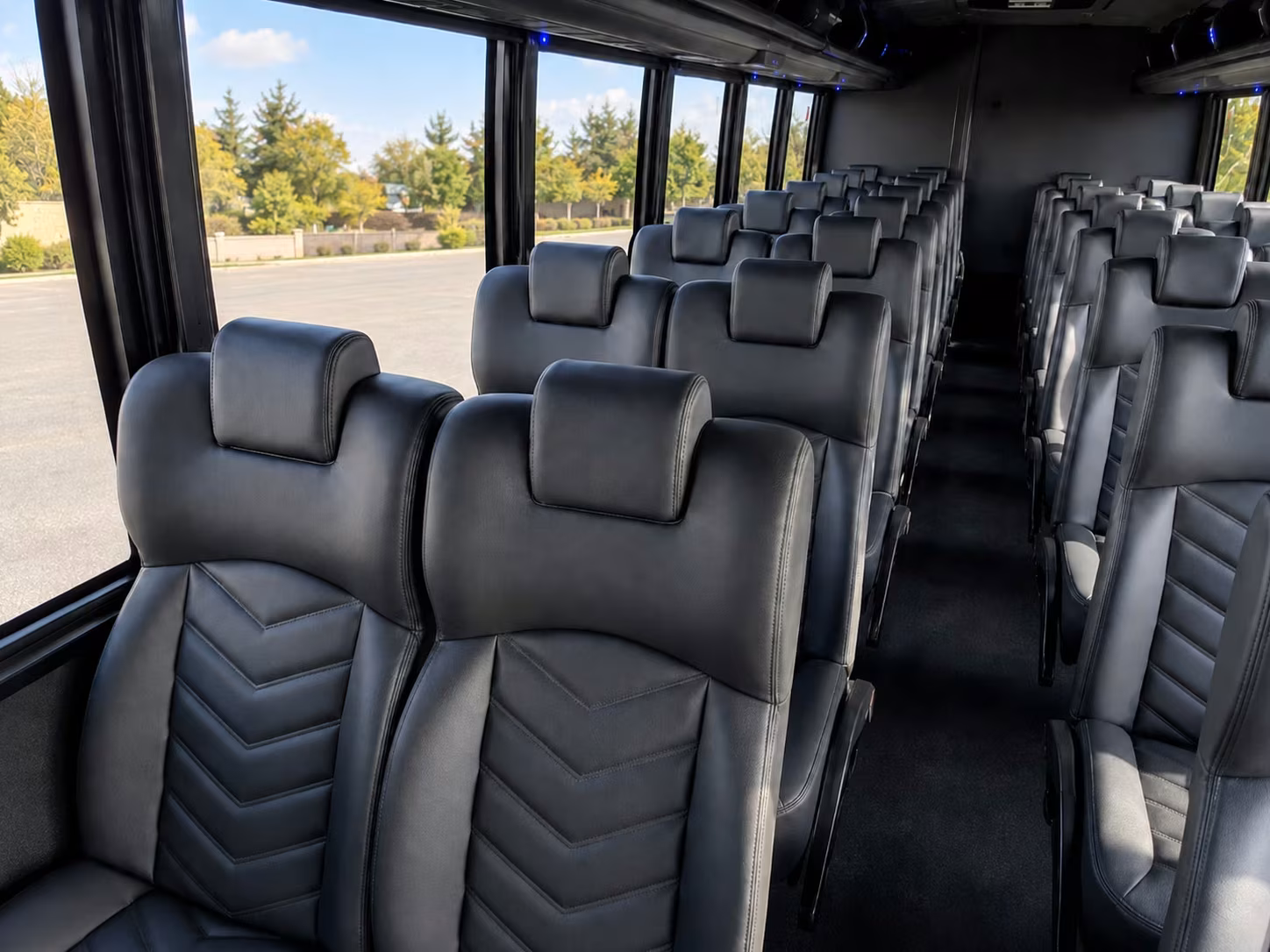 yuma church transportation