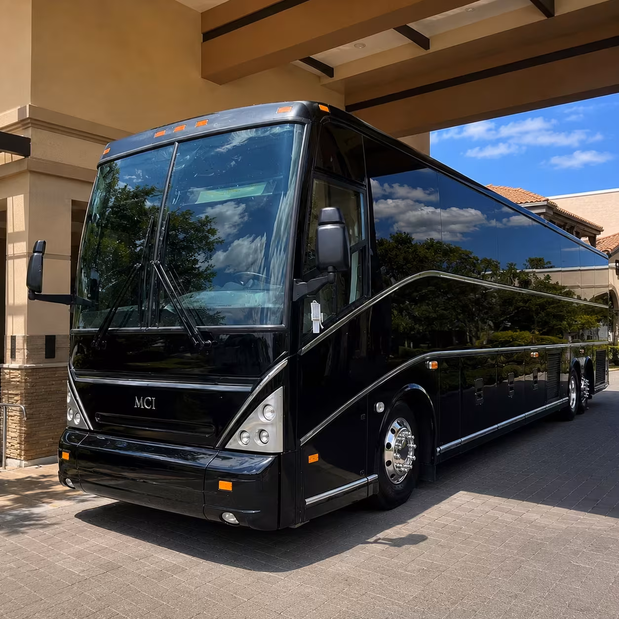 yuma civic center conference and convention charter bus rentals