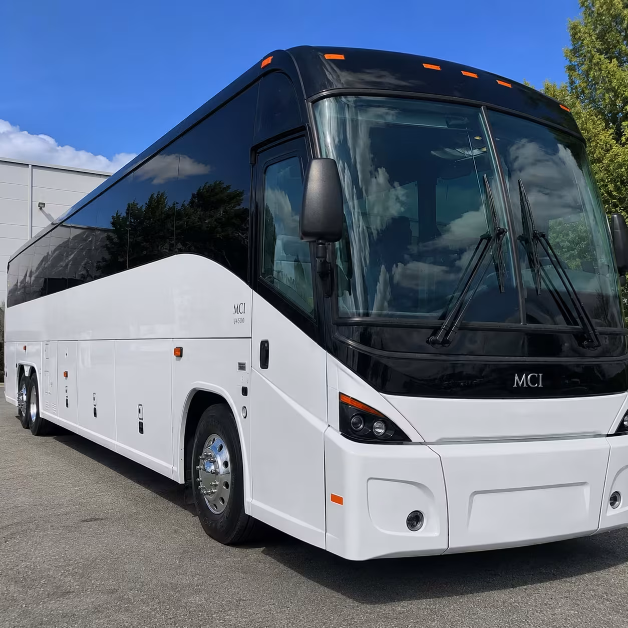 yuma college sports charter bus rentals to tucson and tempe