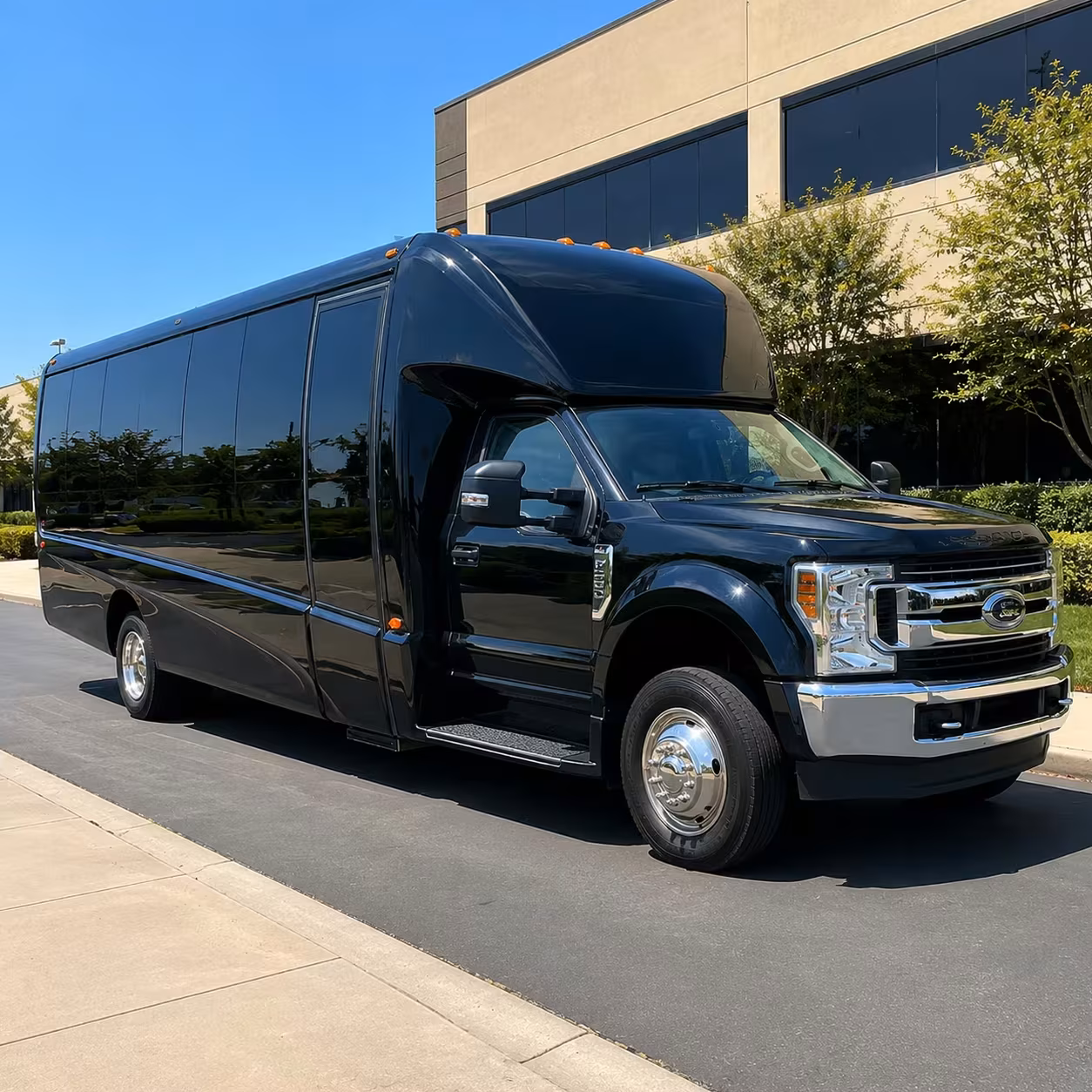 yuma employee transportation