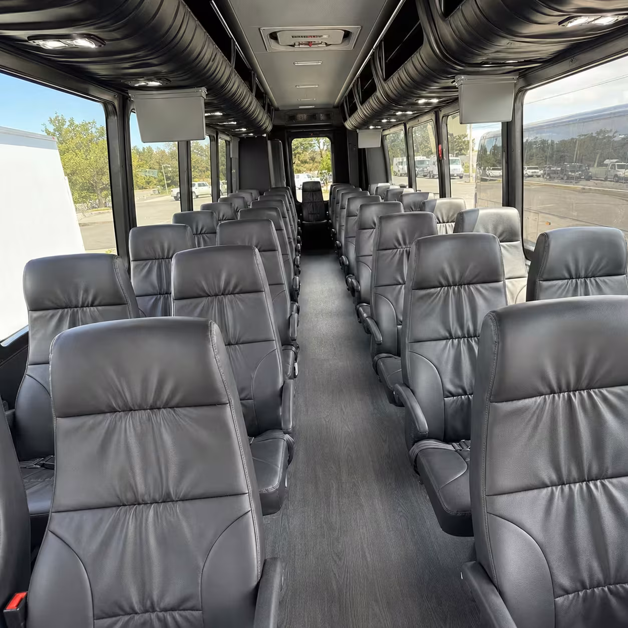 yuma event transportation