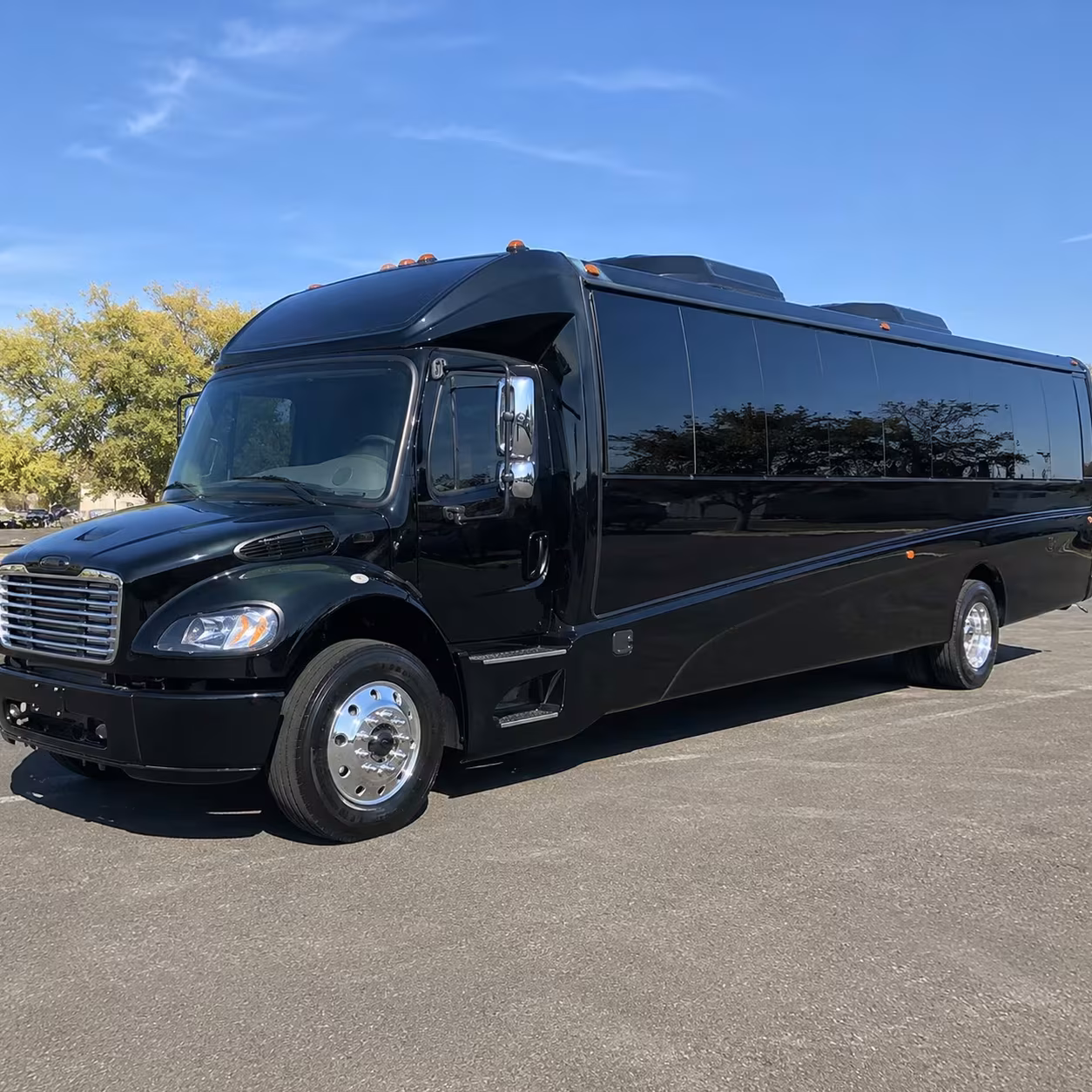 yuma government military transportation