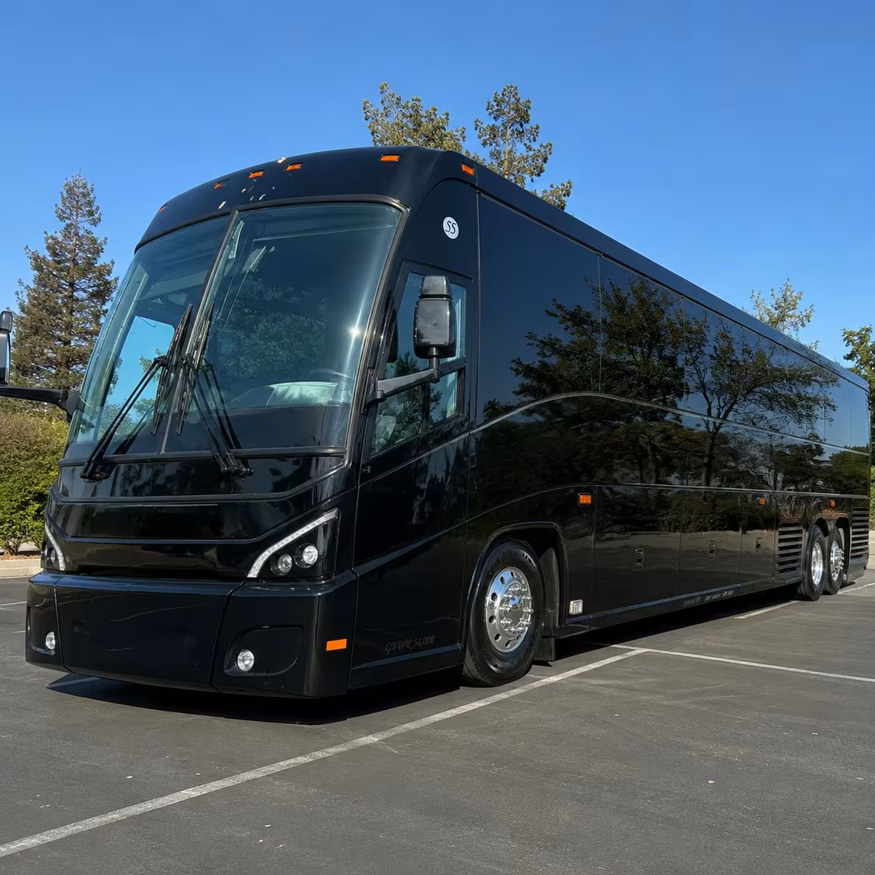 yuma long distance transportation services