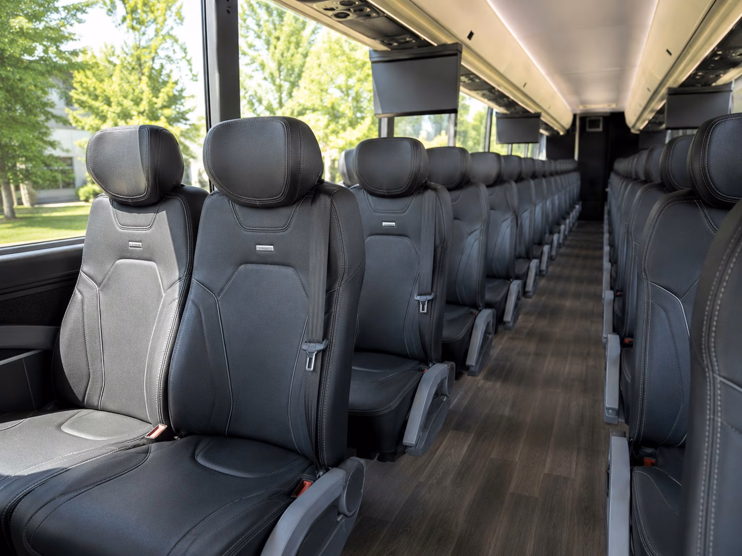 yuma long distance transportation
