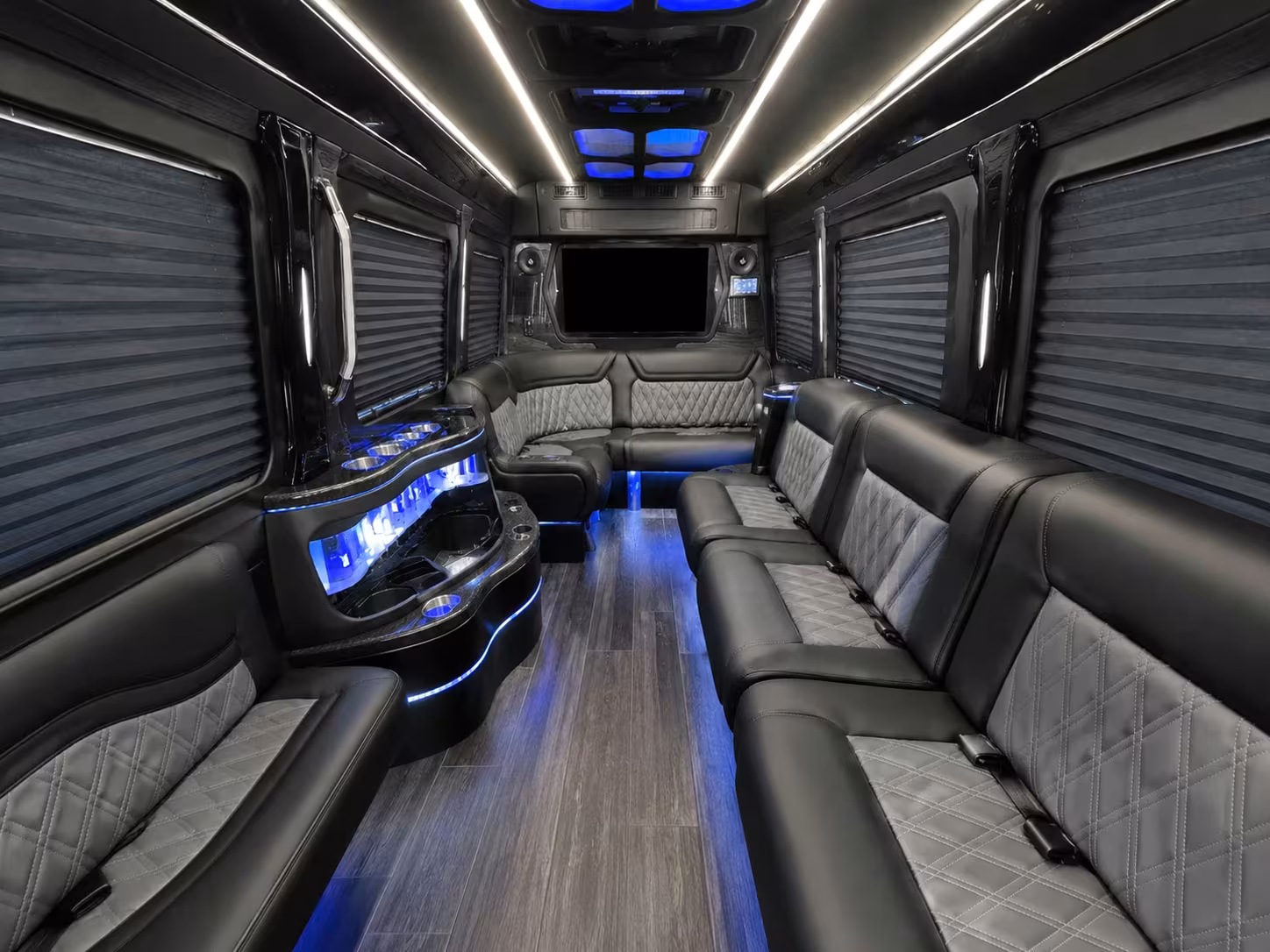 yuma school field trip and academic event bus rentals