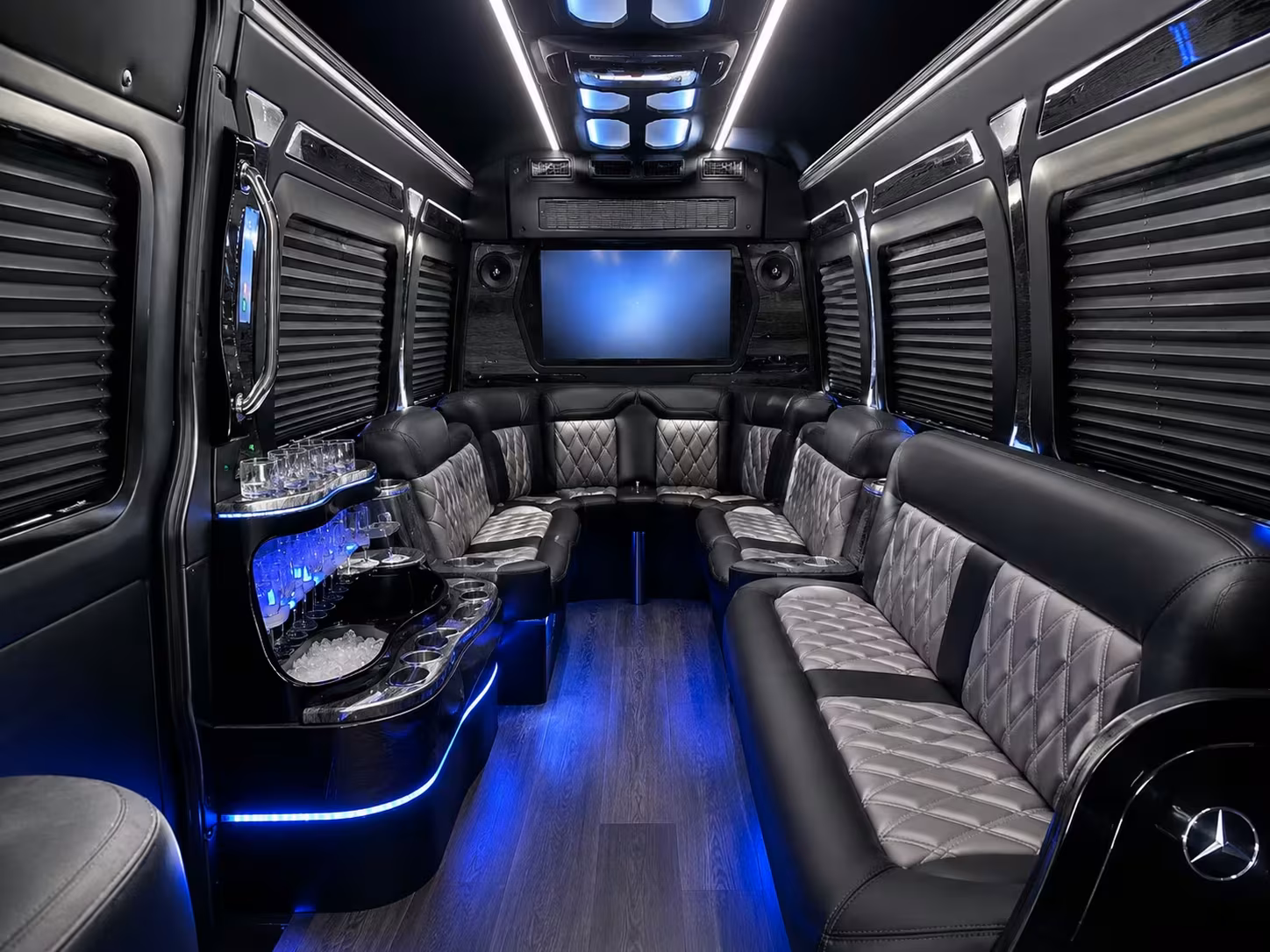 yuma sporting event transportation
