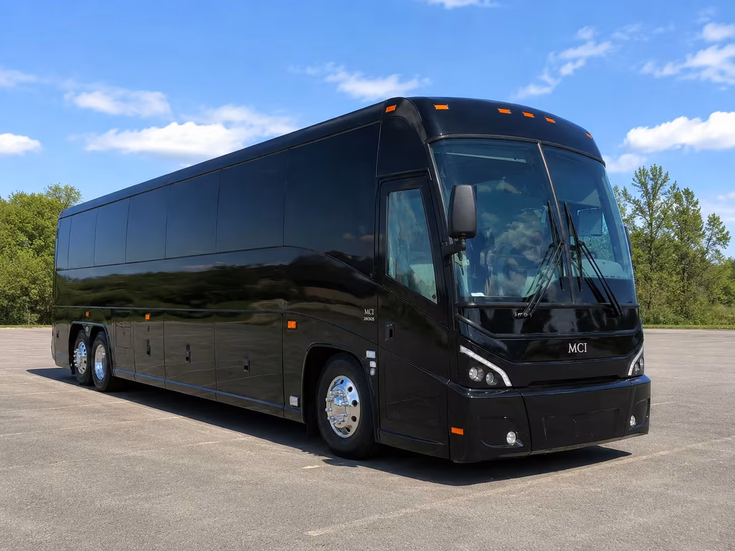 yuma sports team and fan group transportation