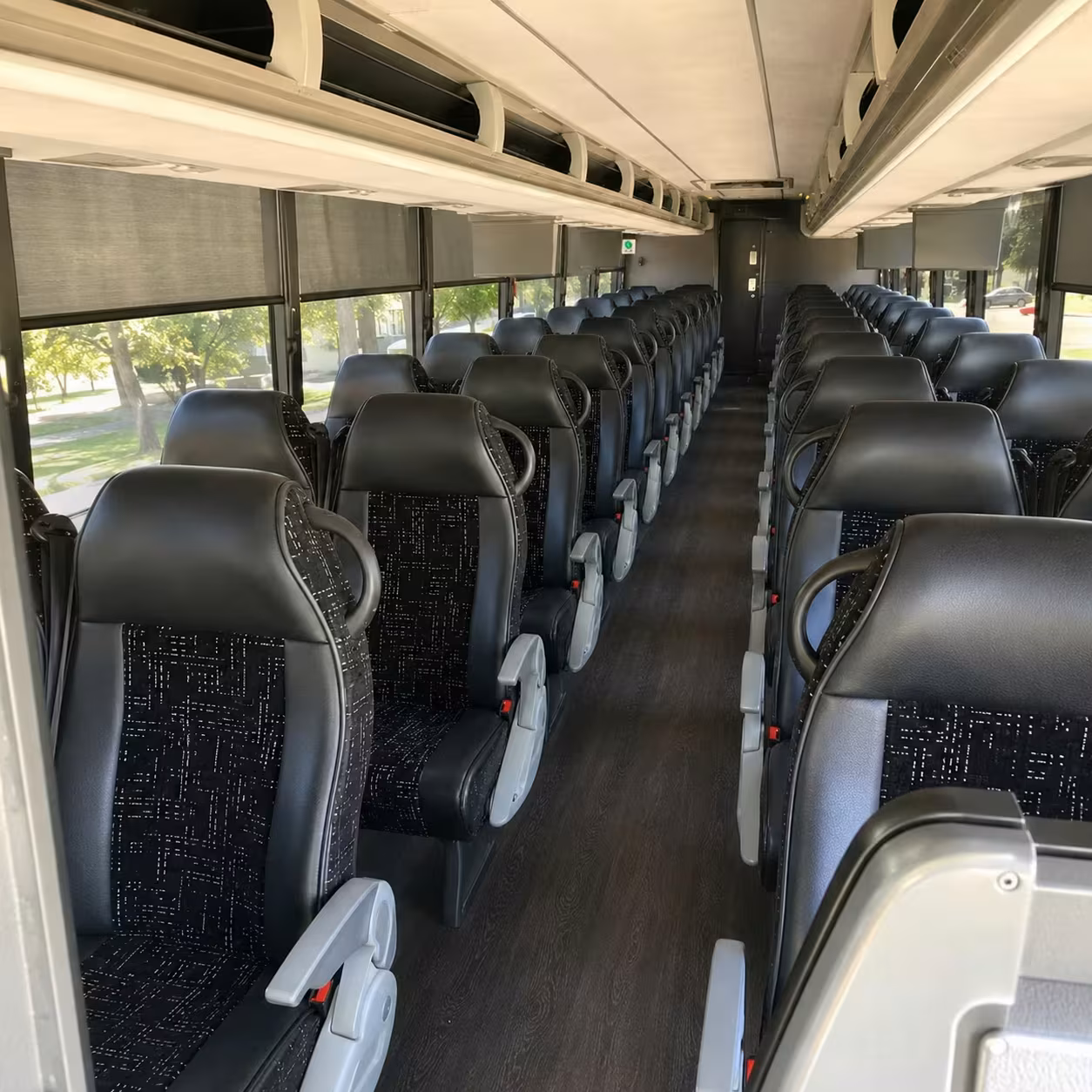 yuma to phoenix long distance charter bus transportation made easy