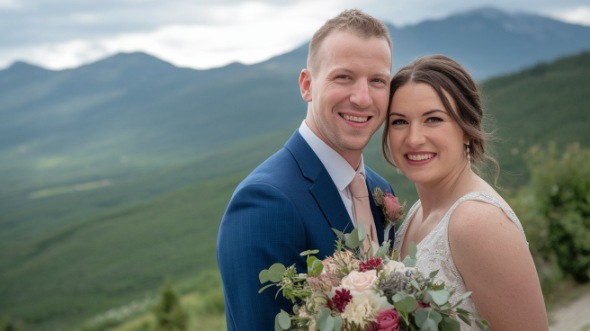 avondale wedding transportation