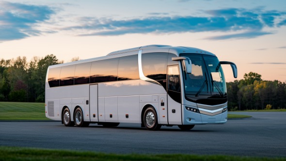 carlsbad bus rentals for travel agents