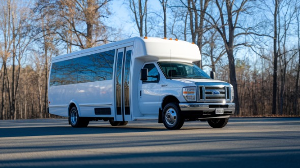 carlsbad construction site shuttle services
