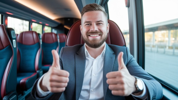 carlsbad corporate transportation