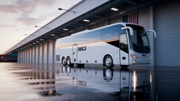 carlsbad government and military bus rentals