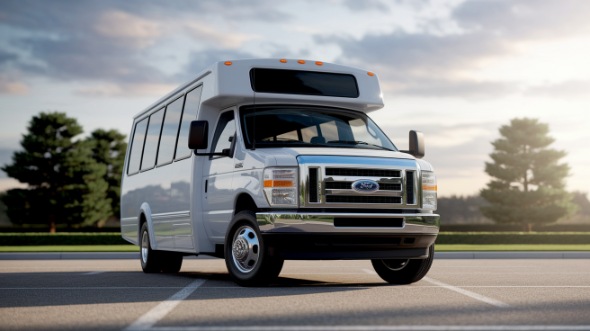 carlsbad religious charter bus and minibus rentals
