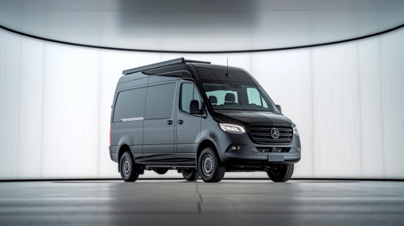 sprinter limo rental