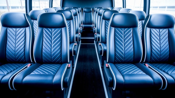 yuma 18 passenger minibus rental