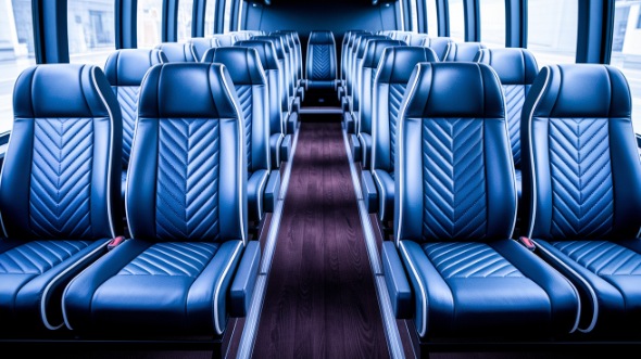 yuma 20 passenger minibus rental