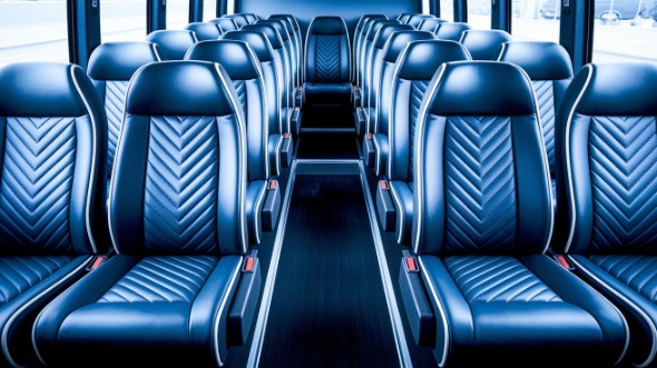 yuma 28 passenger minibus rental