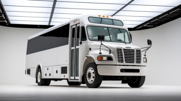 yuma 30 passenger minibus