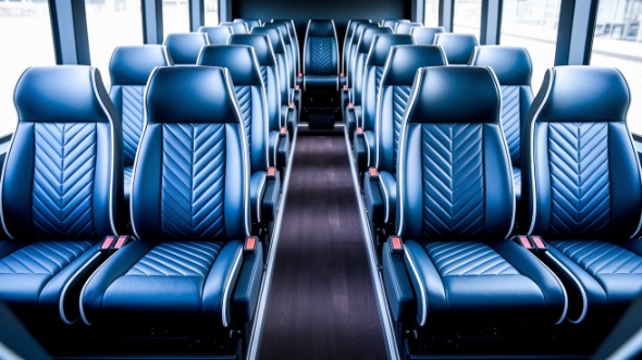 yuma 35 passenger minibus rental