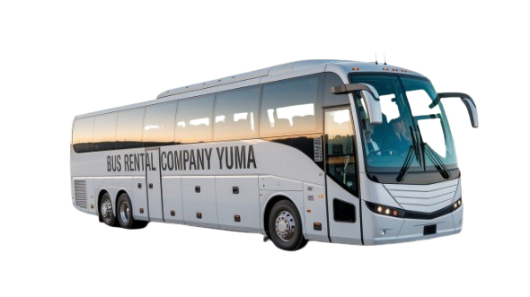 yuma bus rental