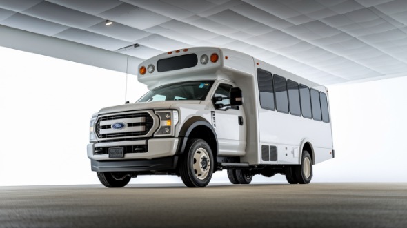 yuma religious group charter bus minibus rentals