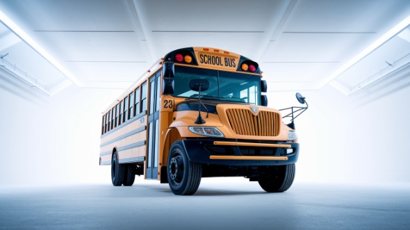 yuma school bus rental