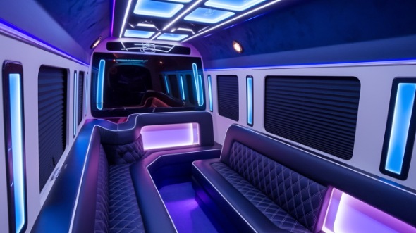 yuma sprinter limo rental rental